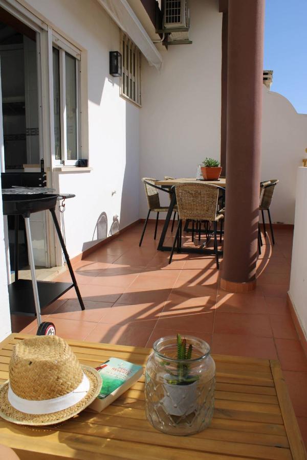 Appartement Lagos vue mer Exterior foto